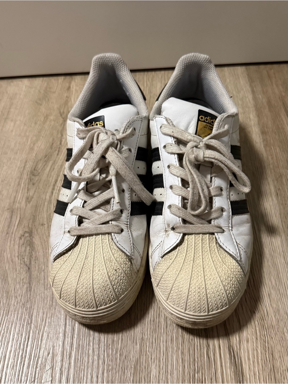 Adidas Superstar Sneakers